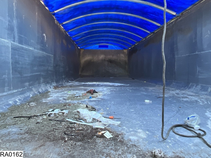 Benalu kipper - قلابة نصف مقطورة: صور 3 Benalu kipper - قلابة نصف مقطورة: صور 3