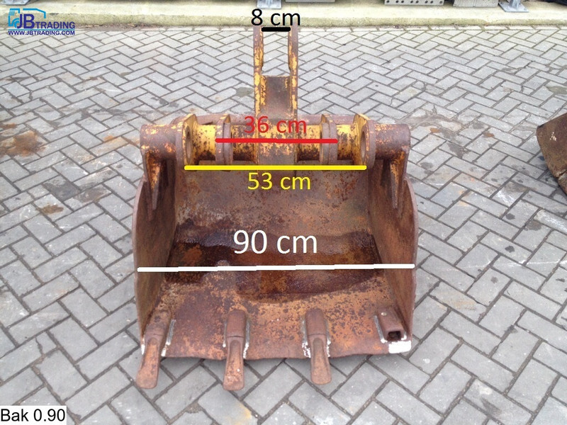 Case Deep bucket - بكت: صور 1 Case Deep bucket - بكت: صور 1