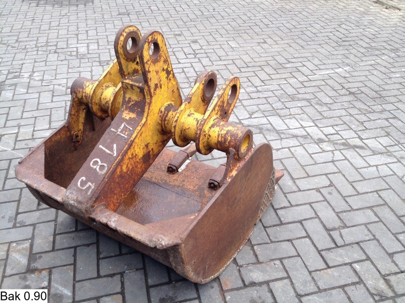 Case Deep bucket - بكت: صور 3 Case Deep bucket - بكت: صور 3