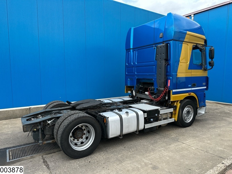 DAF 105 XF 410 EURO 5, PTO - شاحنة جرار: صور 2 DAF 105 XF 410 EURO 5, PTO - شاحنة جرار: صور 2