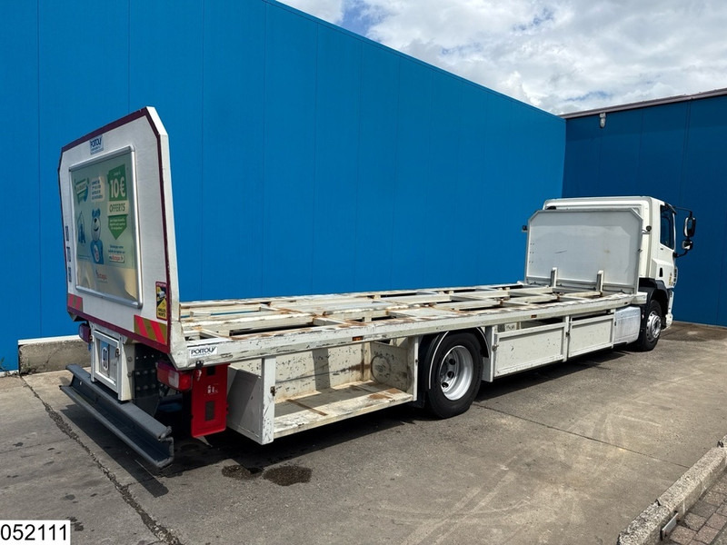 DAF CF 330 EURO 6, Retarder, ADR - شاحنات مسطحة: صور 3 DAF CF 330 EURO 6, Retarder, ADR - شاحنات مسطحة: صور 3