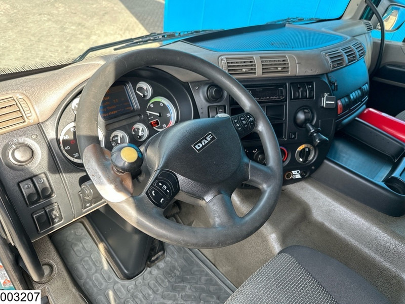 DAF CF 360 EURO 5 - شاحنة جرار: صور 5 DAF CF 360 EURO 5 - شاحنة جرار: صور 5