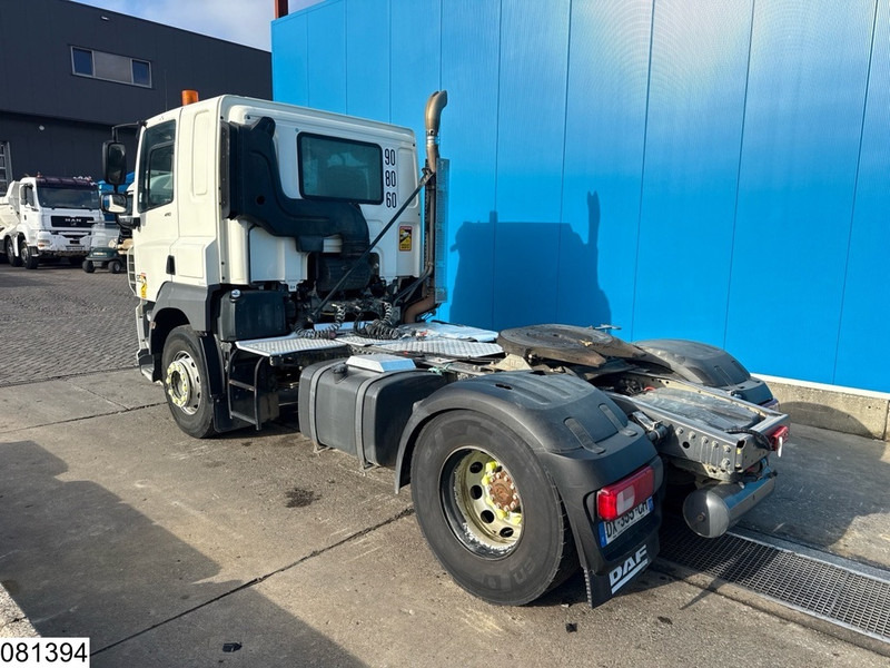 DAF CF 410 EURO 6, PTO - شاحنة جرار: صور 4 DAF CF 410 EURO 6, PTO - شاحنة جرار: صور 4