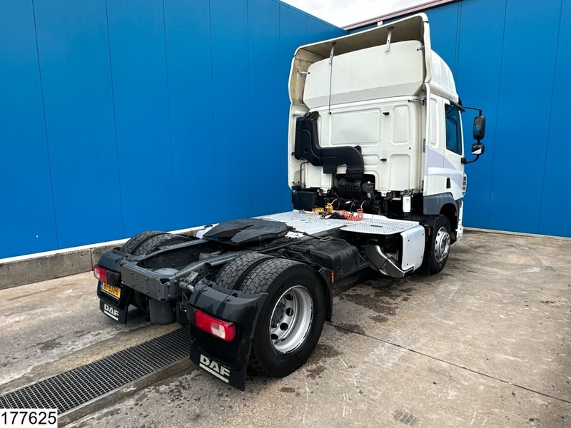 DAF CF 410 EURO 6 - شاحنة جرار: صور 3 DAF CF 410 EURO 6 - شاحنة جرار: صور 3