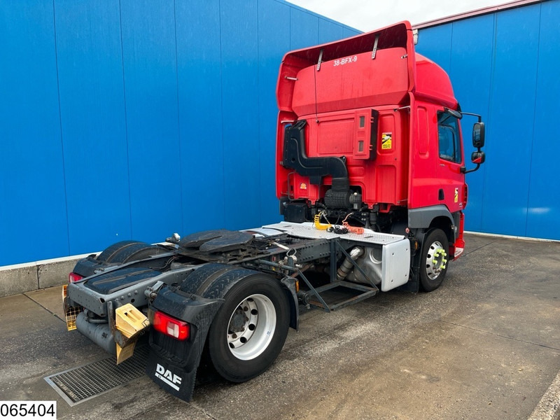DAF CF 440 EURO 6, ADR, PTO - شاحنة جرار: صور 2 DAF CF 440 EURO 6, ADR, PTO - شاحنة جرار: صور 2