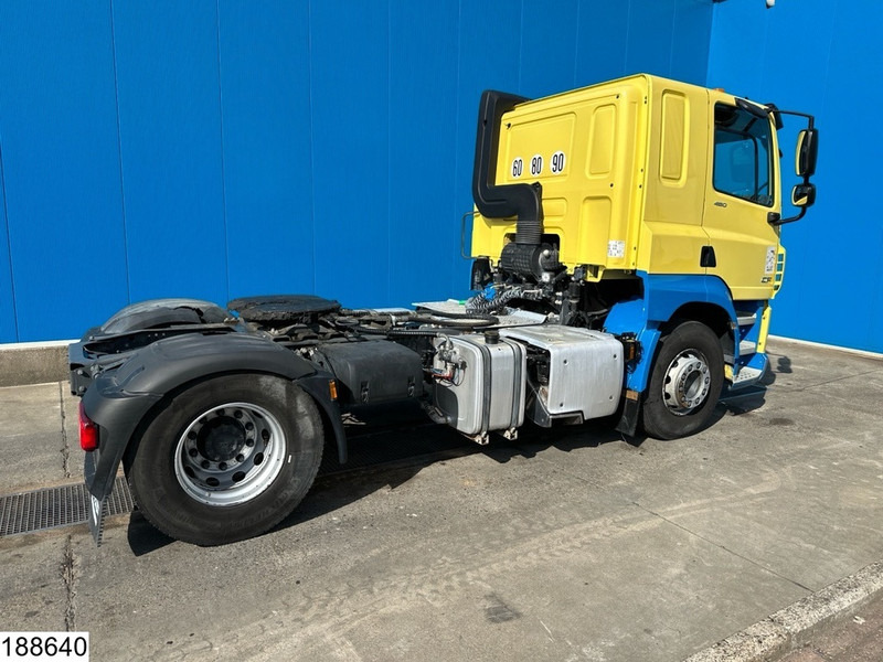 DAF CF 480 EURO 6, Retarder, Hydraulic - شاحنة جرار: صور 2 DAF CF 480 EURO 6, Retarder, Hydraulic - شاحنة جرار: صور 2