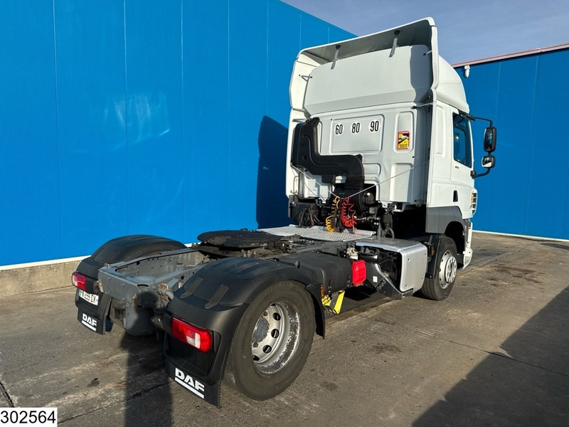 DAF CF 480 EURO 6d, ACC - شاحنة جرار: صور 2 DAF CF 480 EURO 6d, ACC - شاحنة جرار: صور 2