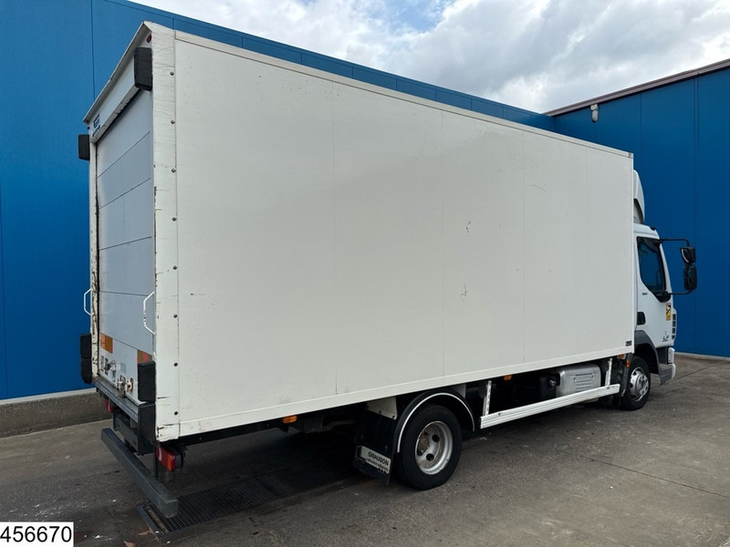 DAF LF 180 EURO 6, Steel Suspension - بصندوق مغلق شاحنة: صور 2 DAF LF 180 EURO 6, Steel Suspension - بصندوق مغلق شاحنة: صور 2