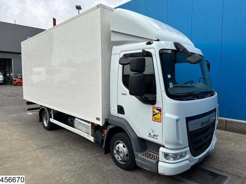 DAF LF 180 EURO 6, Steel Suspension - بصندوق مغلق شاحنة: صور 3 DAF LF 180 EURO 6, Steel Suspension - بصندوق مغلق شاحنة: صور 3