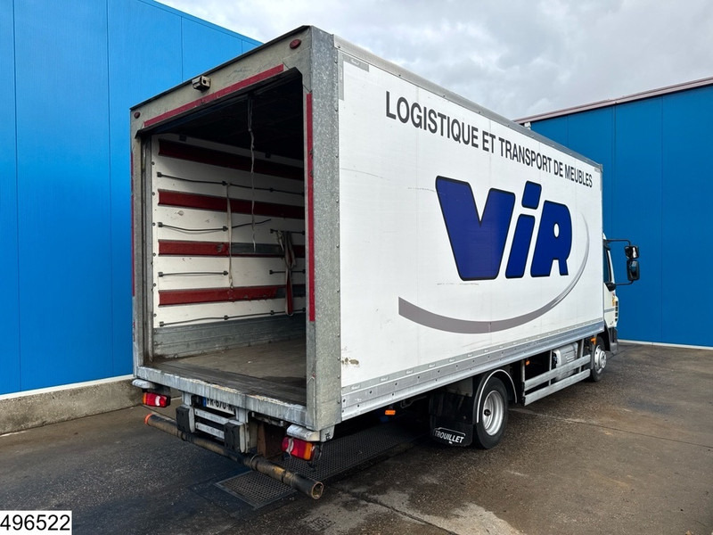 DAF LF 180 EURO 6D - بصندوق مغلق شاحنة: صور 2 DAF LF 180 EURO 6D - بصندوق مغلق شاحنة: صور 2