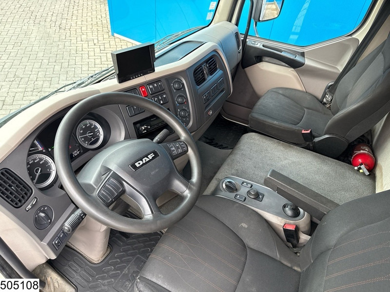 DAF LF 180 EURO 6D - بصندوق مغلق شاحنة: صور 5 DAF LF 180 EURO 6D - بصندوق مغلق شاحنة: صور 5