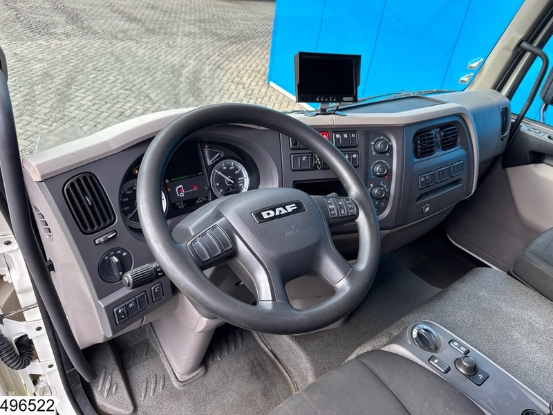 DAF LF 180 EURO 6D - بصندوق مغلق شاحنة: صور 5 DAF LF 180 EURO 6D - بصندوق مغلق شاحنة: صور 5