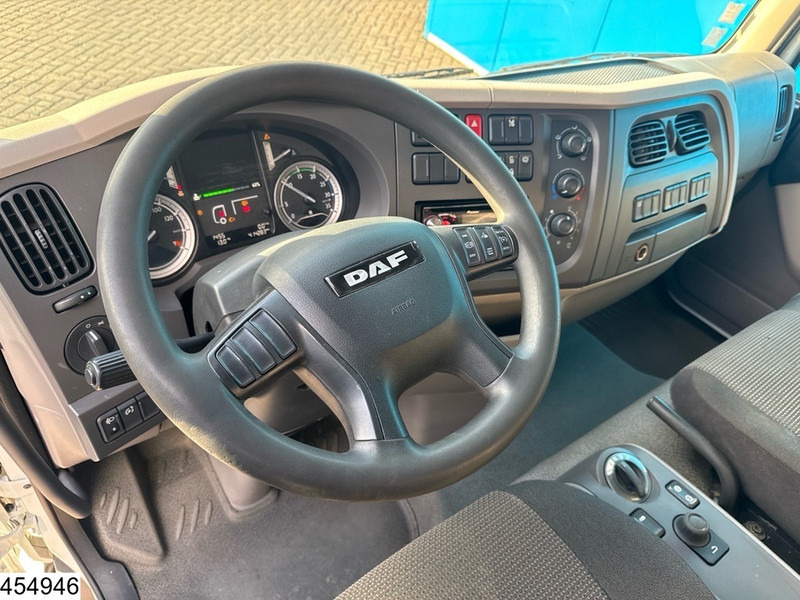 DAF LF 180 EURO 6 - بصندوق مغلق شاحنة: صور 5 DAF LF 180 EURO 6 - بصندوق مغلق شاحنة: صور 5