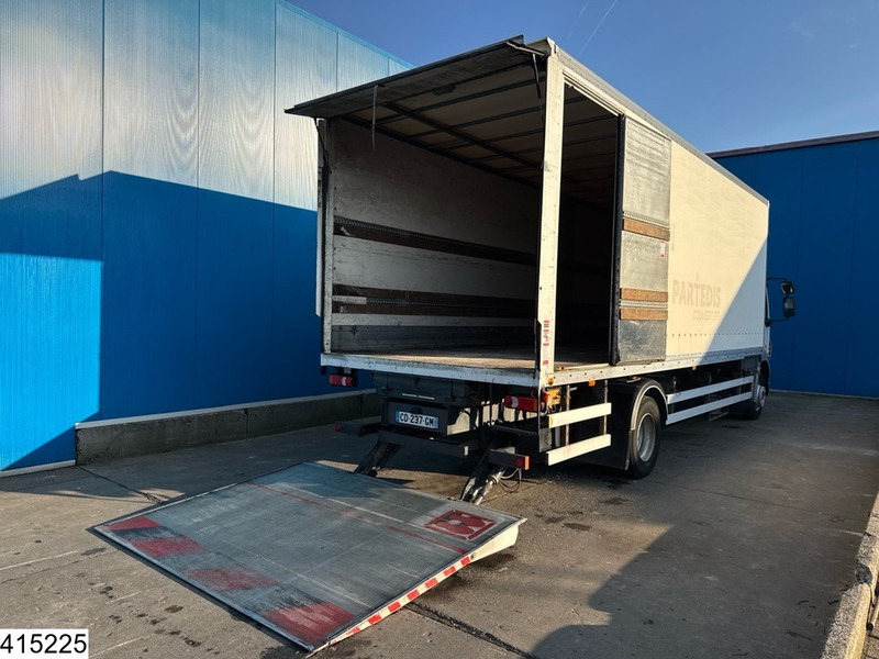 DAF LF55 250 EURO 5, Manual, Dhollandia - بصندوق مغلق شاحنة: صور 2 DAF LF55 250 EURO 5, Manual, Dhollandia - بصندوق مغلق شاحنة: صور 2