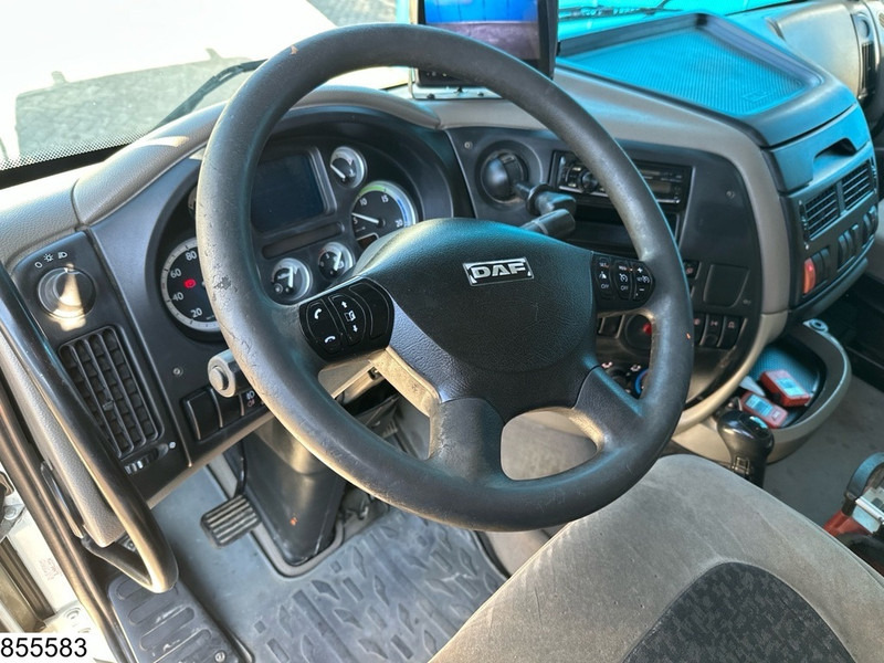 DAF XF 410 6x2, Fassi, Retarder, Remote - شاحنات مسطحة, شاحنة كرين: صور 5 DAF XF 410 6x2, Fassi, Retarder, Remote - شاحنات مسطحة, شاحنة كرين: صور 5