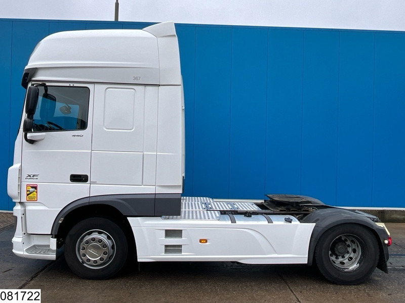 شاحنة جرار DAF XF 440 EURO 6, Standairco: صور 10