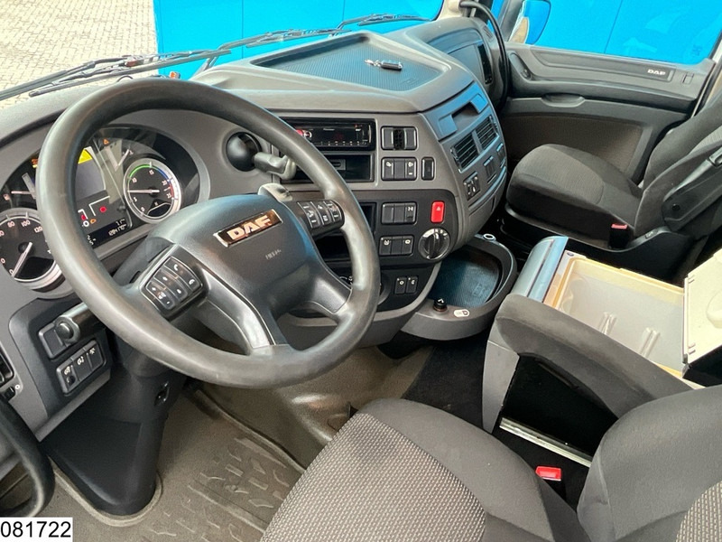 شاحنة جرار DAF XF 440 EURO 6, Standairco: صور 8