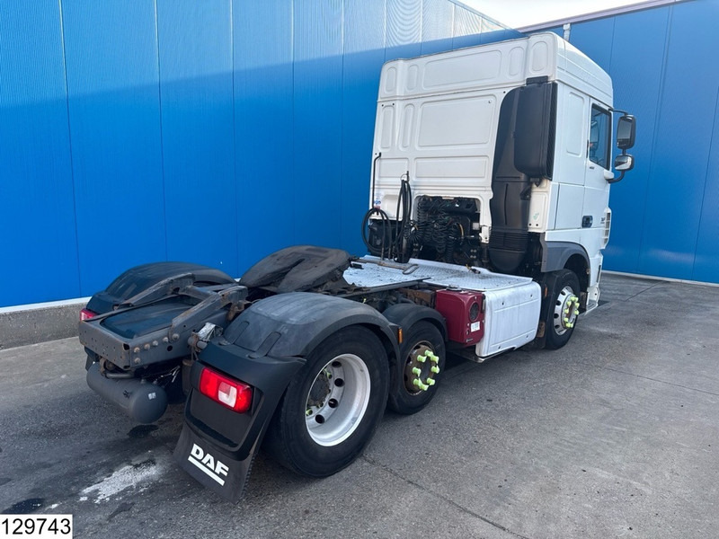DAF XF 460 6x2, EURO 6, Hydraulic, RHD - شاحنة جرار: صور 2 DAF XF 460 6x2, EURO 6, Hydraulic, RHD - شاحنة جرار: صور 2