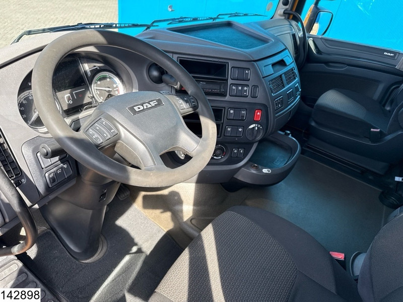 DAF XF 460 EURO 6, PTO - شاحنة جرار: صور 5 DAF XF 460 EURO 6, PTO - شاحنة جرار: صور 5