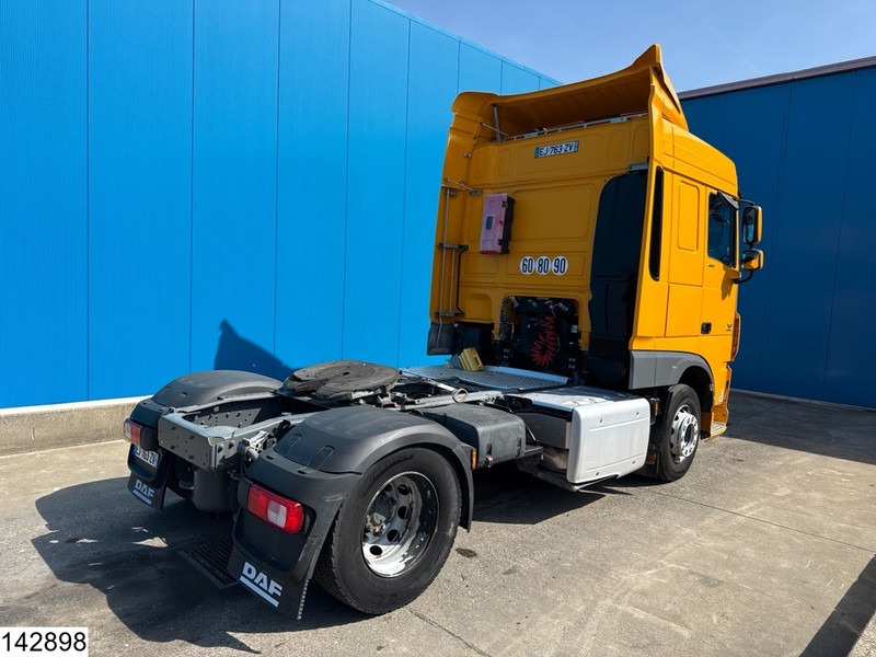 DAF XF 460 EURO 6, PTO - شاحنة جرار: صور 3 DAF XF 460 EURO 6, PTO - شاحنة جرار: صور 3