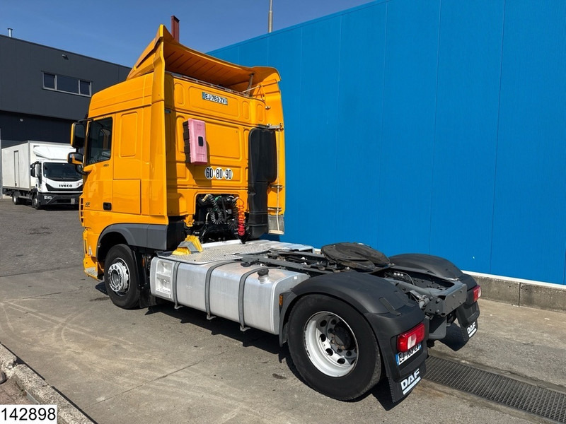 DAF XF 460 EURO 6, PTO - شاحنة جرار: صور 4 DAF XF 460 EURO 6, PTO - شاحنة جرار: صور 4