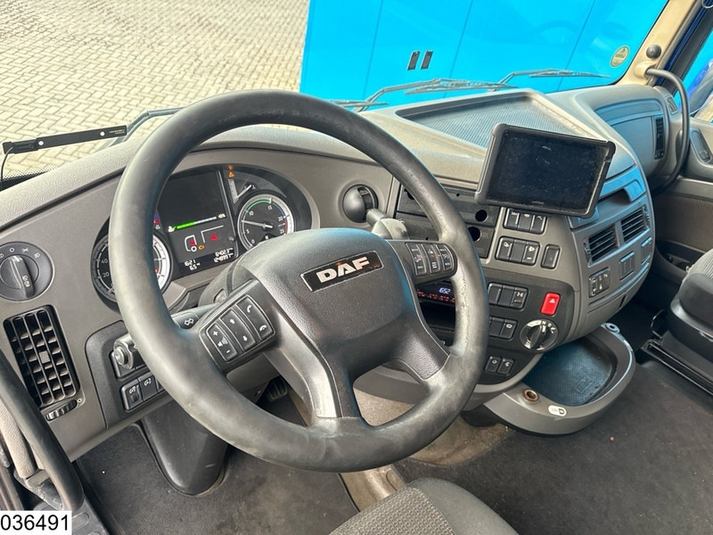 DAF XF 460 EURO 6, Retarder, ACC, Standairco - شاحنة جرار: صور 5 DAF XF 460 EURO 6, Retarder, ACC, Standairco - شاحنة جرار: صور 5