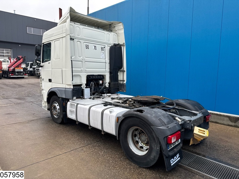 DAF XF 460 EURO 6, Retarder, Hydrauliek - شاحنة جرار: صور 4 DAF XF 460 EURO 6, Retarder, Hydrauliek - شاحنة جرار: صور 4