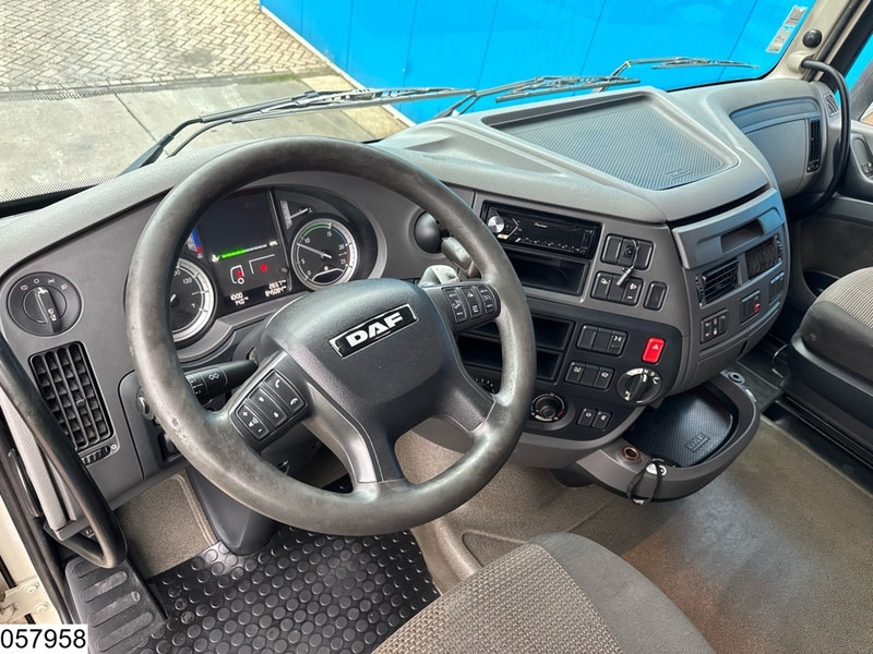 DAF XF 460 EURO 6, Retarder, Hydrauliek - شاحنة جرار: صور 5 DAF XF 460 EURO 6, Retarder, Hydrauliek - شاحنة جرار: صور 5