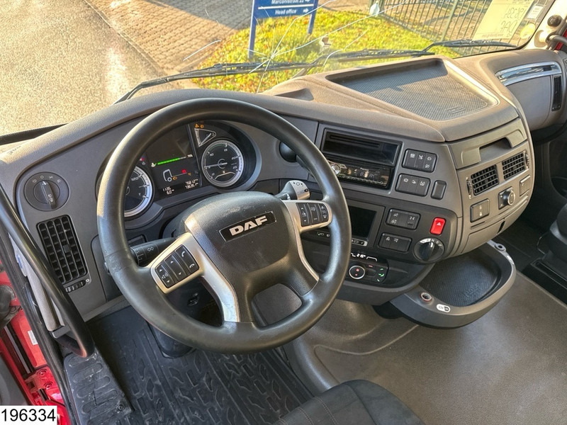 DAF XF 480 6x2, EURO 6, Combi, Dhollandia, 110 m3 - شاحنة ستارة: صور 5 DAF XF 480 6x2, EURO 6, Combi, Dhollandia, 110 m3 - شاحنة ستارة: صور 5