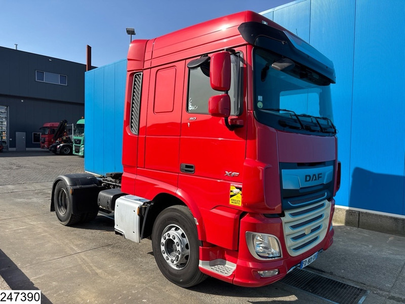 DAF XF 480 EURO 6, Standairco, PTO - شاحنة جرار: صور 3 DAF XF 480 EURO 6, Standairco, PTO - شاحنة جرار: صور 3