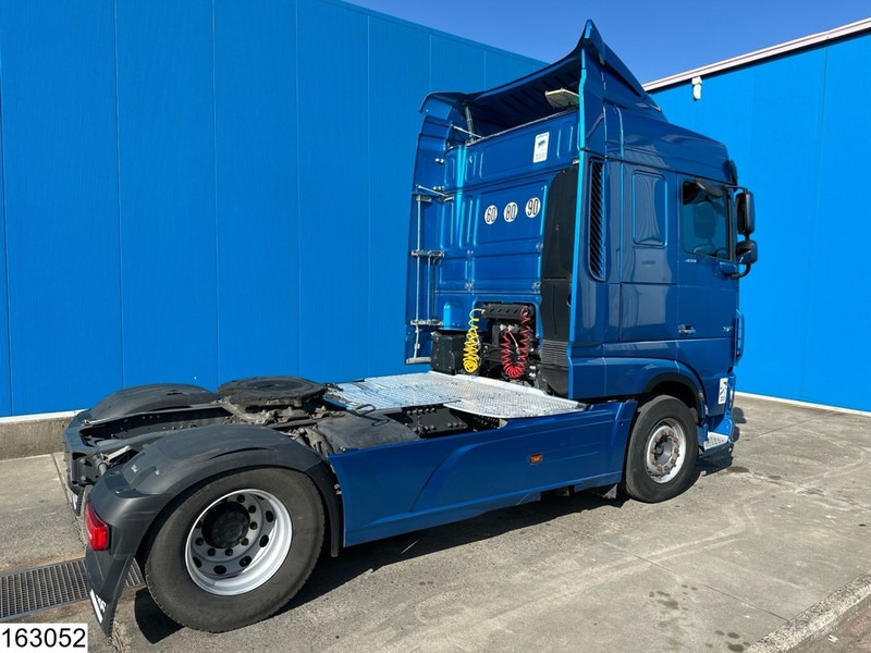 DAF XF 480 EURO 6 - شاحنة جرار: صور 2 DAF XF 480 EURO 6 - شاحنة جرار: صور 2