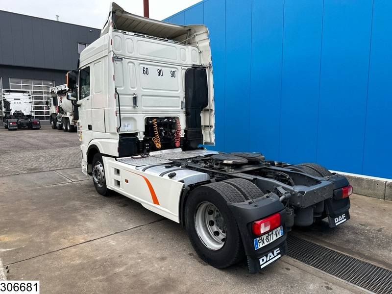 DAF XF 480 EURO 6 - شاحنة جرار: صور 2 DAF XF 480 EURO 6 - شاحنة جرار: صور 2