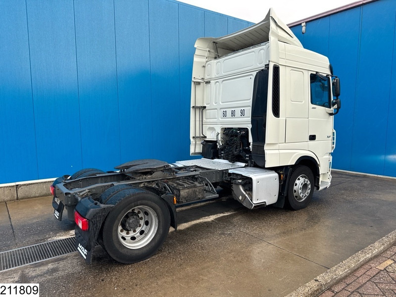 DAF XF 480 EURO 6 - شاحنة جرار: صور 3 DAF XF 480 EURO 6 - شاحنة جرار: صور 3