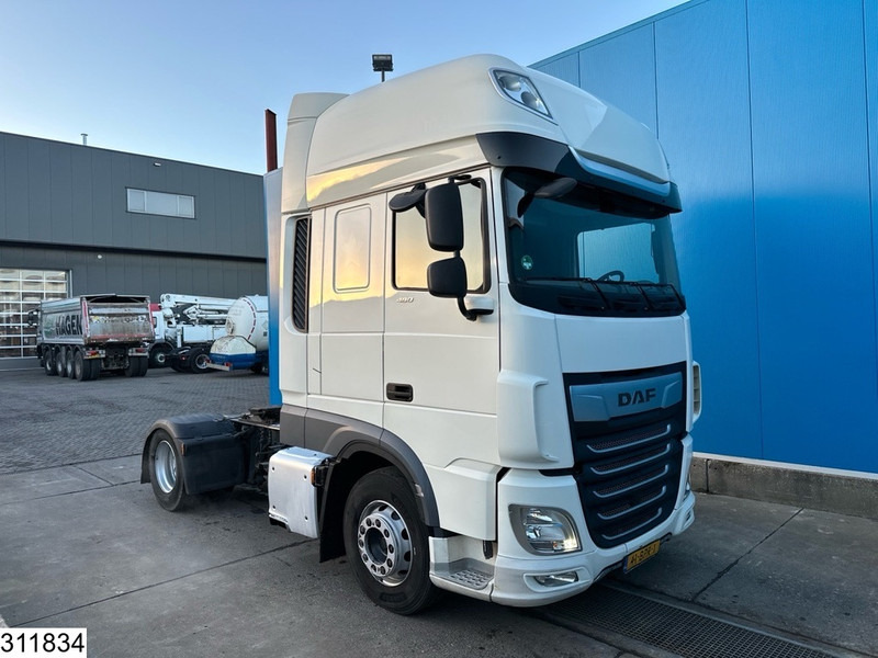 DAF XF 480 EURO 6d, ACC - شاحنة جرار: صور 3 DAF XF 480 EURO 6d, ACC - شاحنة جرار: صور 3
