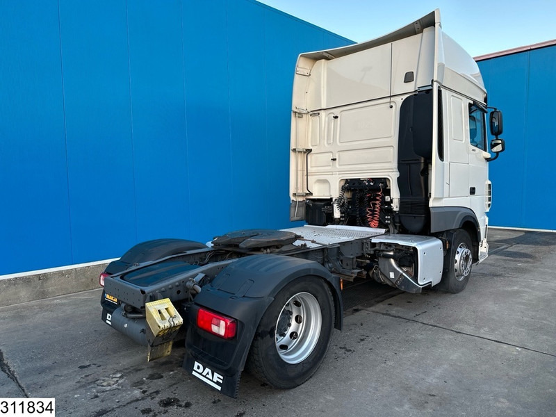 DAF XF 480 EURO 6d, ACC - شاحنة جرار: صور 4 DAF XF 480 EURO 6d, ACC - شاحنة جرار: صور 4