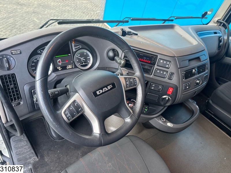 DAF XF 480 EURO 6d, ACC - شاحنة جرار: صور 5 DAF XF 480 EURO 6d, ACC - شاحنة جرار: صور 5