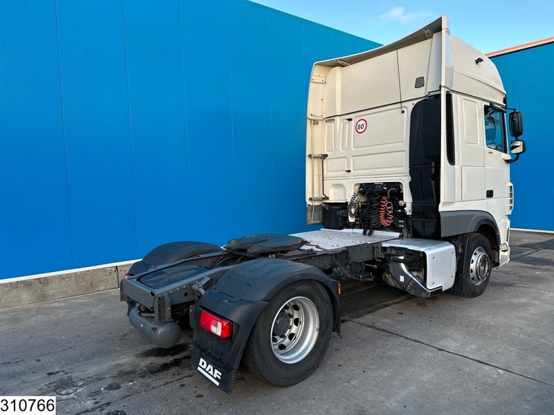 DAF XF 480 EURO 6d, ACC - شاحنة جرار: صور 4 DAF XF 480 EURO 6d, ACC - شاحنة جرار: صور 4