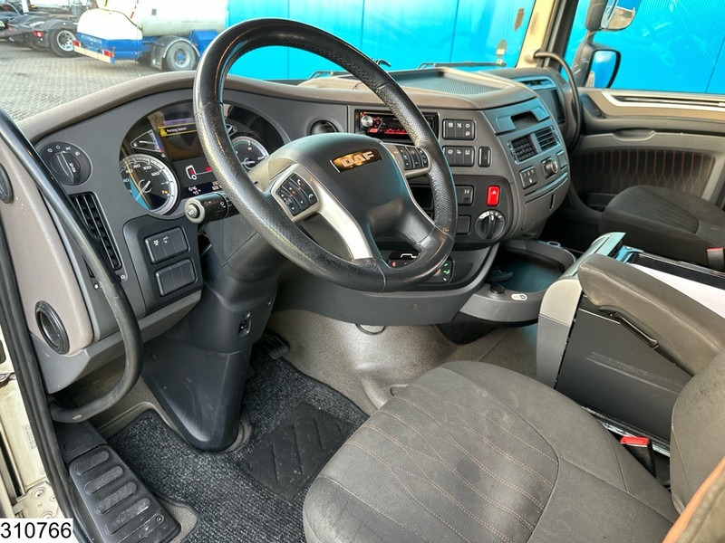 DAF XF 480 EURO 6d, ACC - شاحنة جرار: صور 5 DAF XF 480 EURO 6d, ACC - شاحنة جرار: صور 5