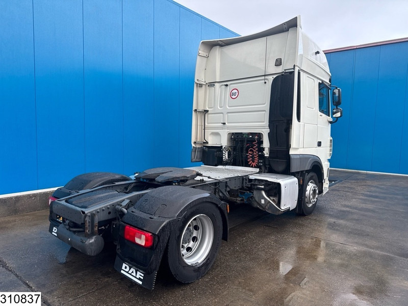 DAF XF 480 EURO 6d, ACC - شاحنة جرار: صور 2 DAF XF 480 EURO 6d, ACC - شاحنة جرار: صور 2