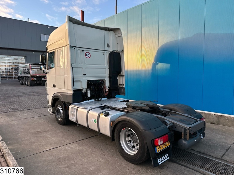 DAF XF 480 EURO 6d, ACC - شاحنة جرار: صور 2 DAF XF 480 EURO 6d, ACC - شاحنة جرار: صور 2