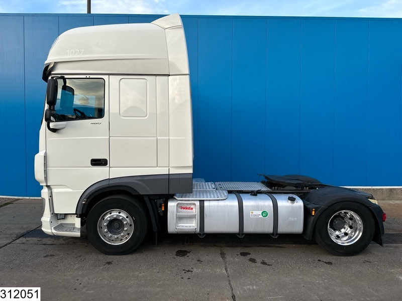 شاحنة جرار DAF XF 480 SSC, EURO 6d: صور 11