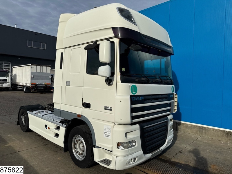 DAF XF 510 EURO 5, SSC - شاحنة جرار: صور 3 DAF XF 510 EURO 5, SSC - شاحنة جرار: صور 3