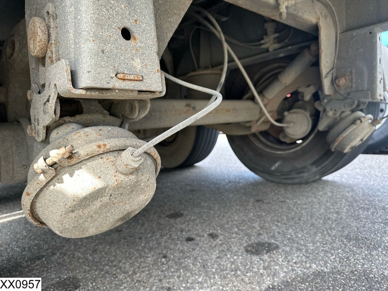 الخيمة نصف مقطورة Fruehauf Tautliner: صور 9