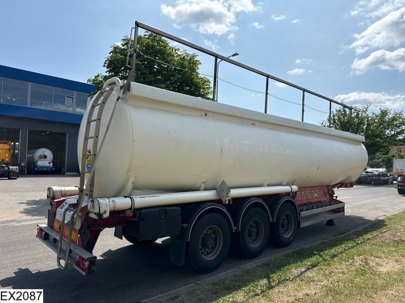 GENERAL TRAILERS Fuel 40131 liter, 7 Comp, Fuel, Carburant - نصف مقطورة صهريج: صور 3 GENERAL TRAILERS Fuel 40131 liter, 7 Comp, Fuel, Carburant - نصف مقطورة صهريج: صور 3