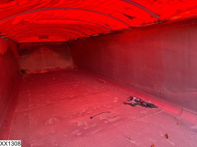 GENERAL TRAILERS kipper Leaf spring suspension, Drum brakes - قلابة نصف مقطورة: صور 3 GENERAL TRAILERS kipper Leaf spring suspension, Drum brakes - قلابة نصف مقطورة: صور 3