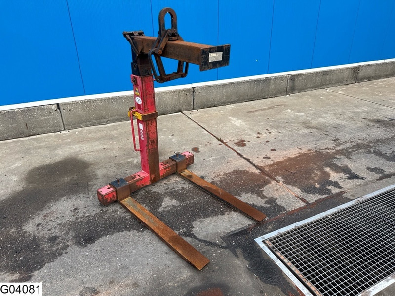 Hiab Pallethaak - ملحقات: صور 5 Hiab Pallethaak - ملحقات: صور 5