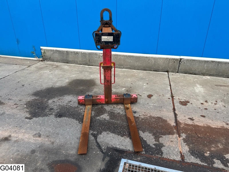 Hiab Pallethaak - ملحقات: صور 4 Hiab Pallethaak - ملحقات: صور 4