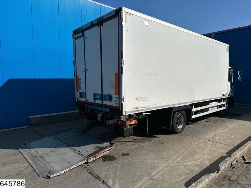 Iveco 160E21 EURO 6, Thermo King, 2 Cool units - مبردة شاحنة: صور 2 Iveco 160E21 EURO 6, Thermo King, 2 Cool units - مبردة شاحنة: صور 2