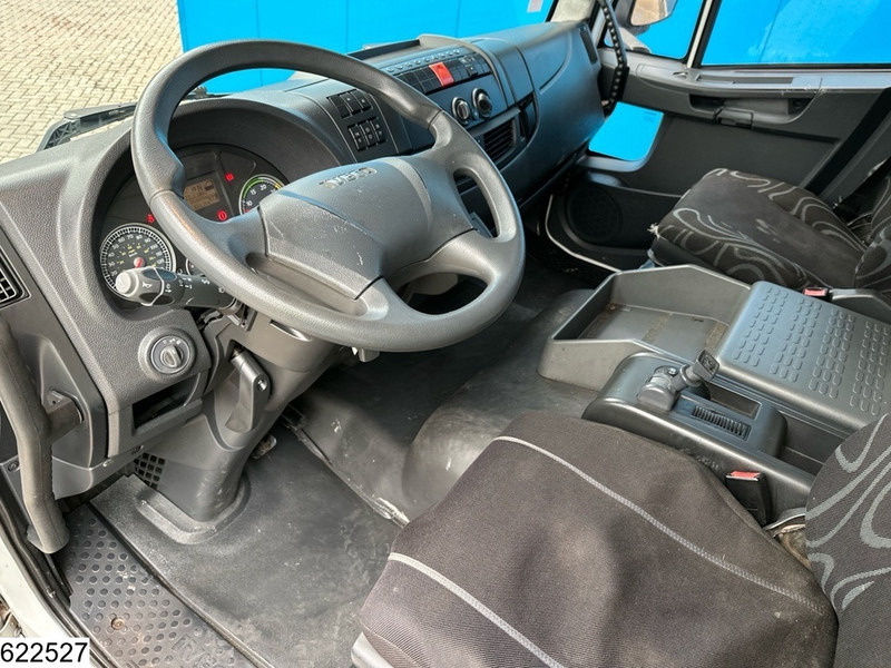 Iveco 180E28 EURO 5, Dhollandia - شاحنة ستارة: صور 5 Iveco 180E28 EURO 5, Dhollandia - شاحنة ستارة: صور 5
