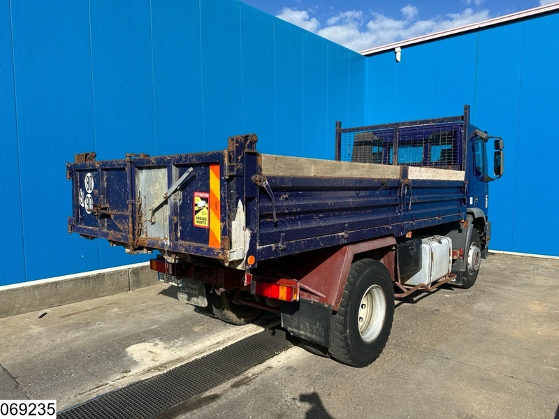 Iveco EuroTech Cursor 240 Manual, Steel suspension, PTO - قلابات: صور 2 Iveco EuroTech Cursor 240 Manual, Steel suspension, PTO - قلابات: صور 2